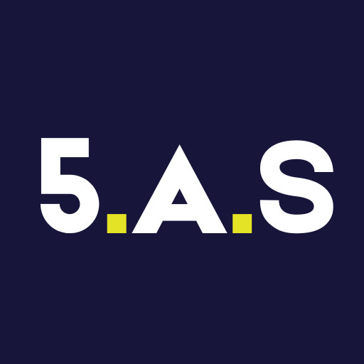 5.A.S