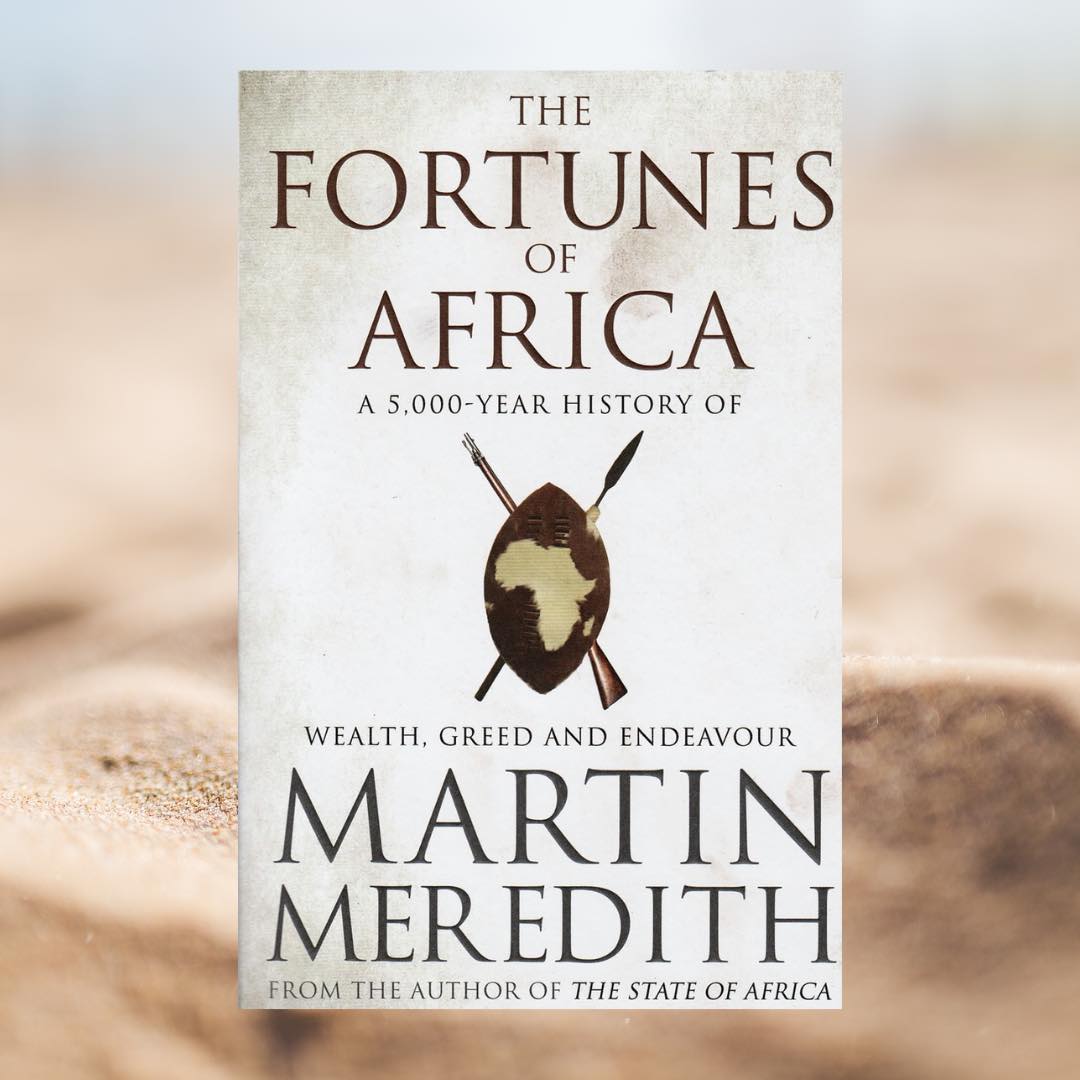 The Fortunes of Africa