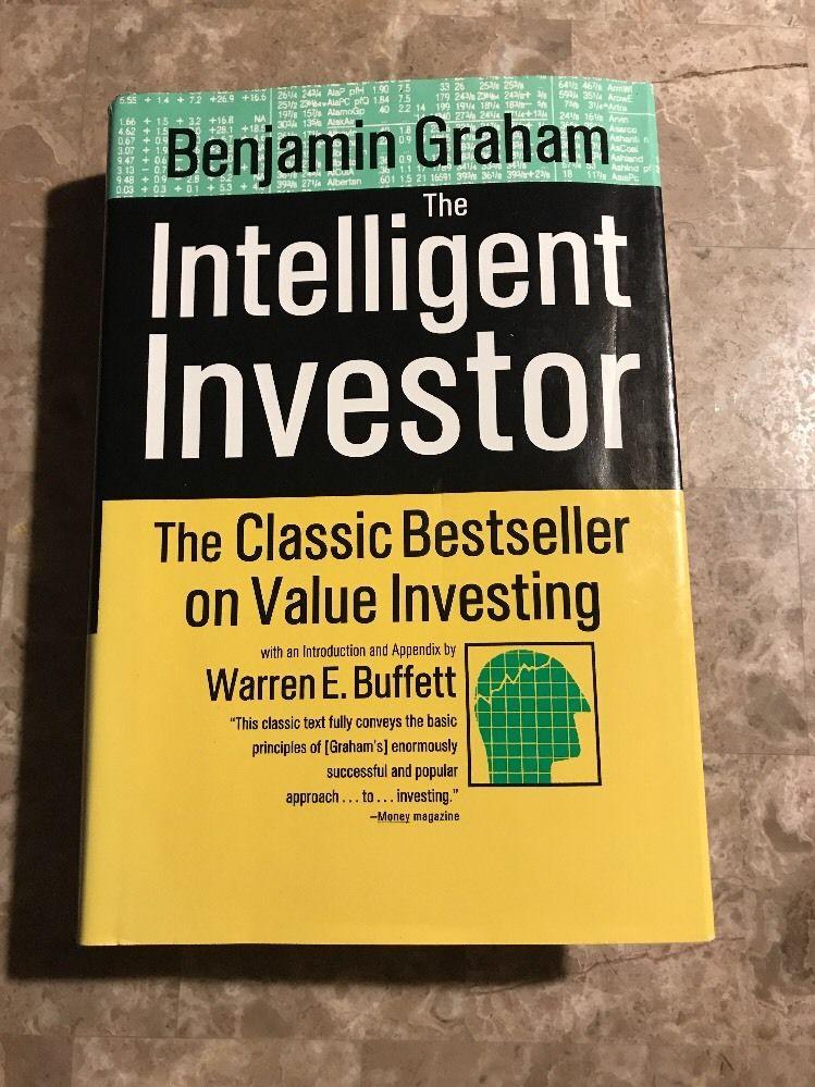 The Intelligent Investor