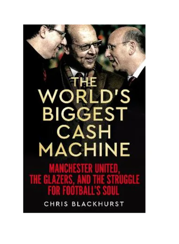 The World's Biggest Cash Machine