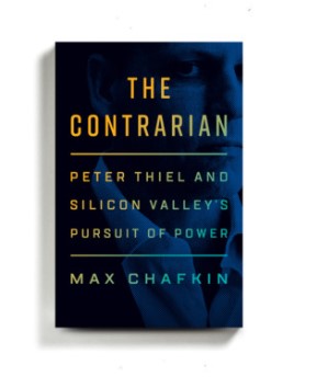 The Contrarian