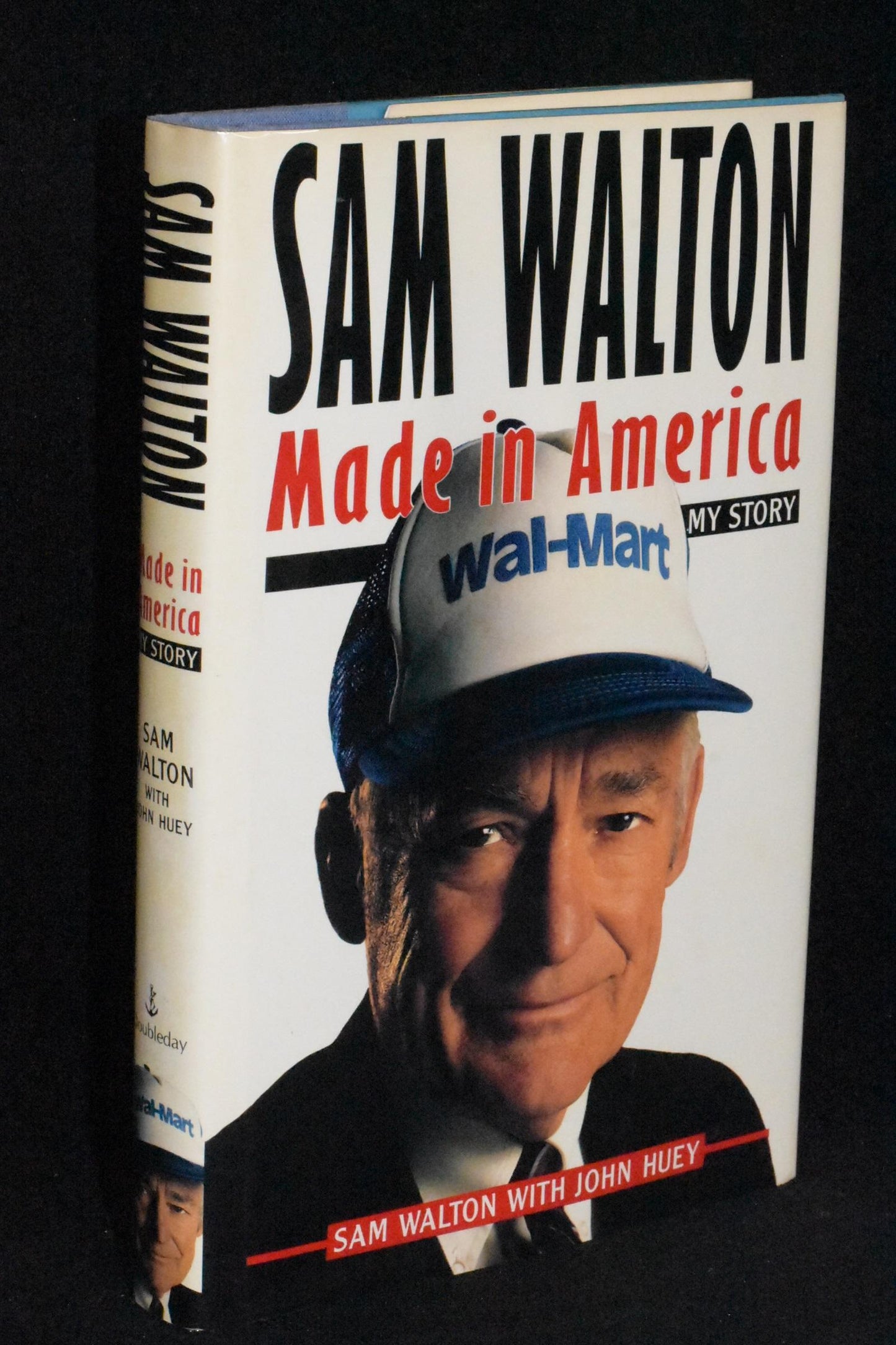 Sam Walton: Made in America