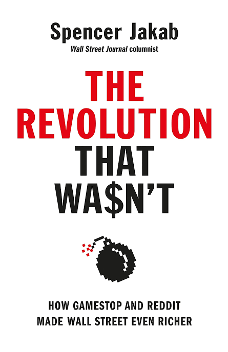 The Revolution That Wasn't: Gamestop, Reddit, and the Fleecing of Small Investors